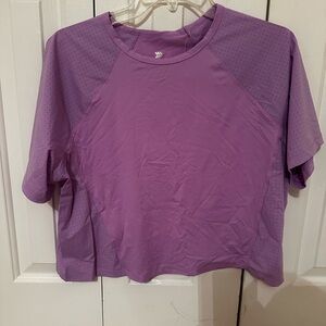 All in Motion (Target) performance tee